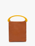 Micro Leather Bag