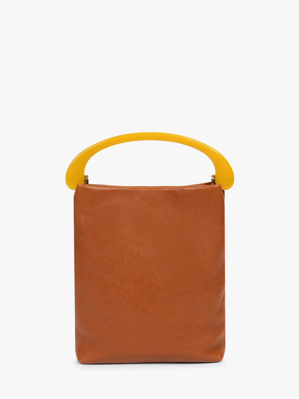 Micro Leather Bag