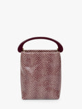 Micro Leather Bag
