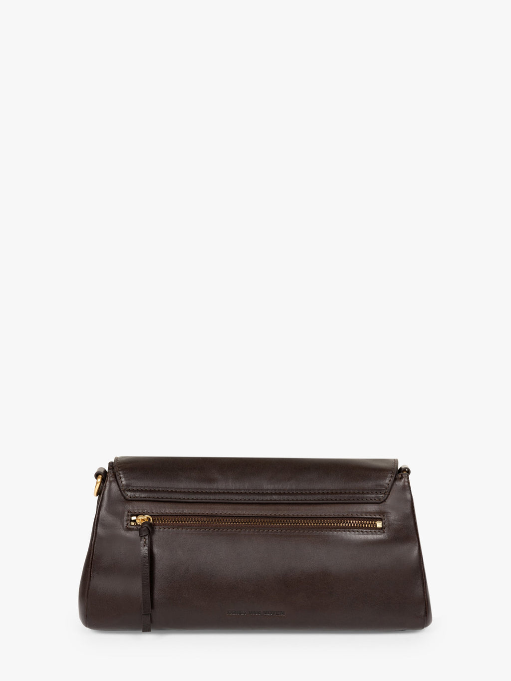 Mini Leather Satchel