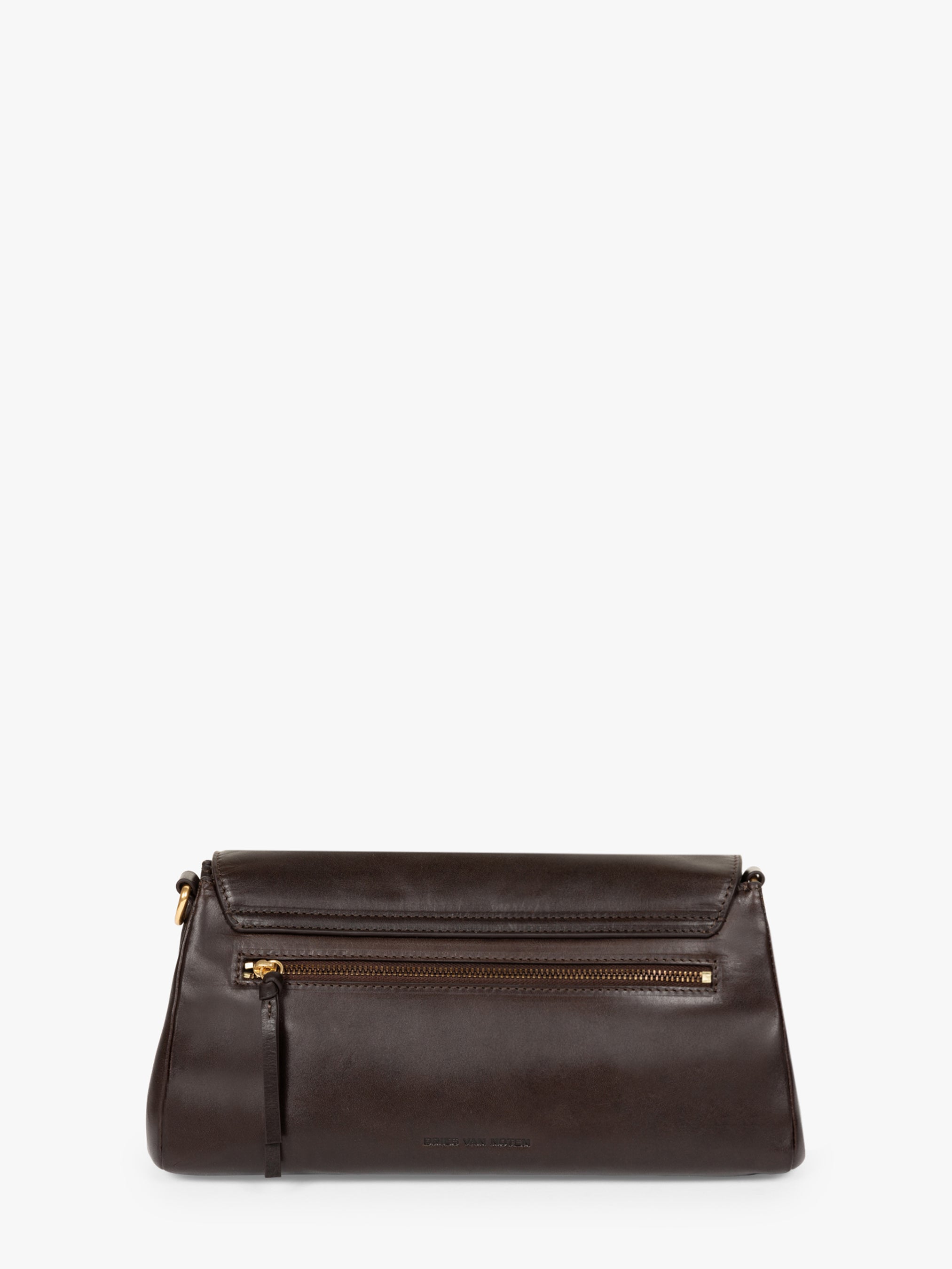 Mini Leather Satchel