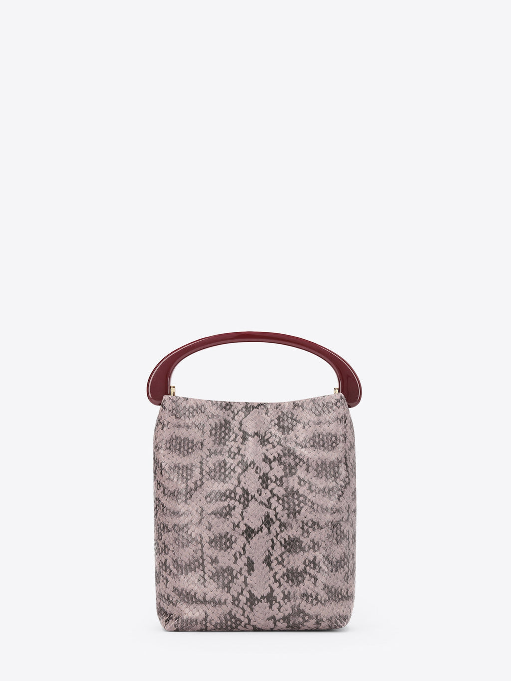 Micro Leather Bag
