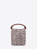 Micro Leather Bag