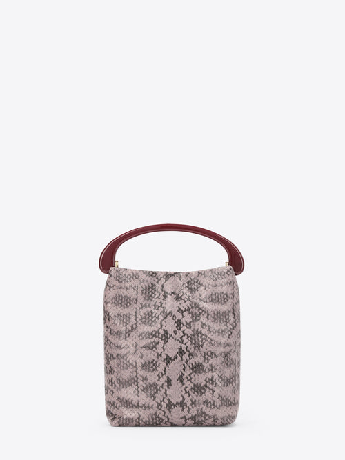 Micro Leather Bag